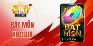 Điểm hấp dẫn nổi bật của Bát môn Hitclub