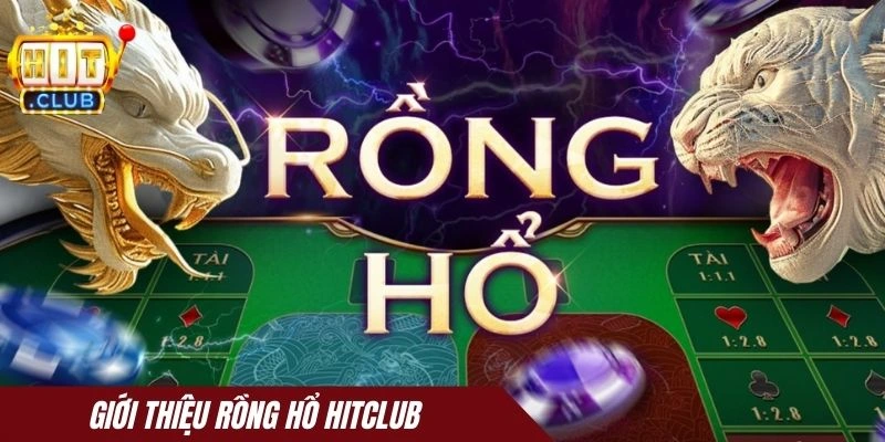 Giới thiệu Rồng Hổ Hitclub