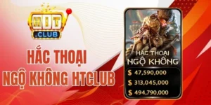 Tính năng vòng quay Hắc thoại ngộ không