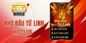 Đánh giá slot Kho báu tứ linh